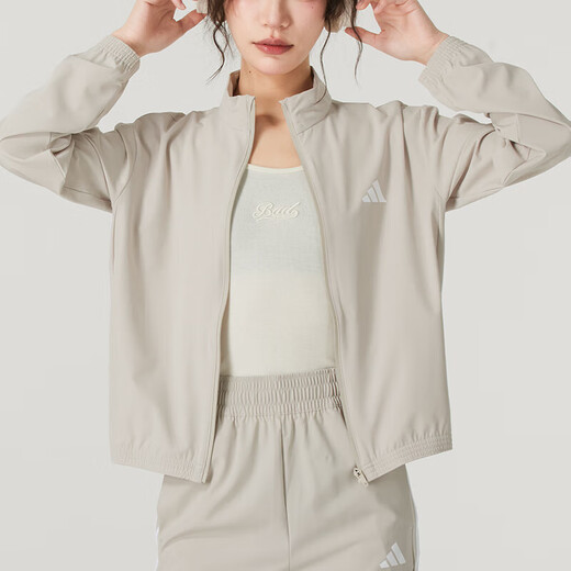 ADIDAS阿迪达斯女子夹克外套运动休闲夹克外套JE6173 JE6173 M