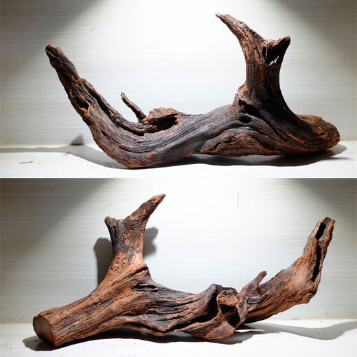 OIMG fish tank sink wood landscaping large purple teak aquarium aquarium aquarium aquarium decorative landscaping wood natural tree root stumps are not cooked. Cooked L1278