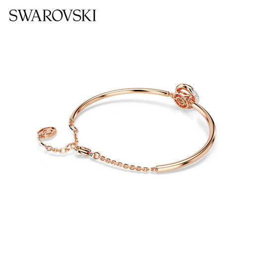 Swarovski Dextera Bracelet pour filles bracelet pour les filles pour offrir au cadeau d'anniversaire de petite amie pour les filles 5692259