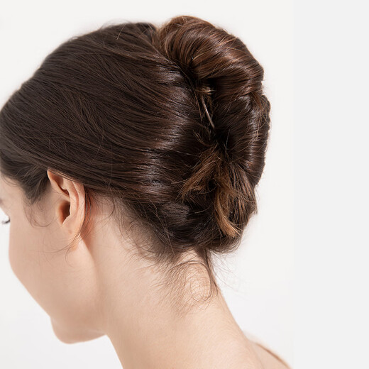 Goody hairpin U-shaped French ball headband hair artifact multi-functional fashionable modern hairpin daily commuting hair accessories 1 pack