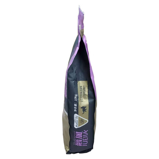 Juejia full-price cat food 10KG 20Jin Jin is equal to 0.5kg, universal for kittens, pregnant cats and adult cats, added walnut oil, random delivery