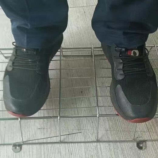 Chaoyu emergency indicator light protective cover evacuation sign light protection net fire safety exit emergency light protective net anti-collision reinforced version 42x22cm (thickness 6mm)