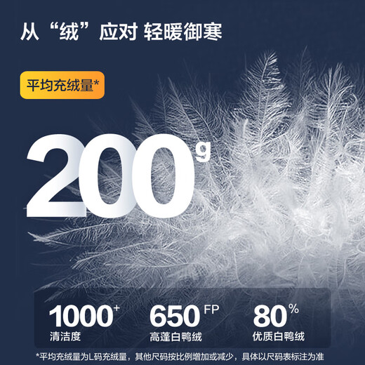 Jingjing Tokyo outdoor down jacket hooded three-proof bread short down jacket men's jacket Zongye Green L