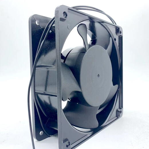 DGDWXS /HSL AC220V 380V 12038 12CM cabinet cooling fan DS12038HBL [220V]