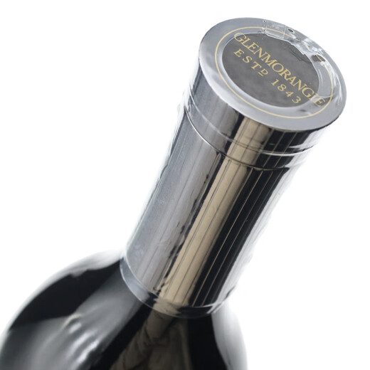 格兰杰（Glenmorangie）洋酒经典格兰杰高地单一麦芽威士忌Glenmorangie  格兰杰稀印