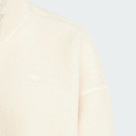 adidasoriginalsadi trébol 2023 chaqueta tejida de camisa para mujeres IM3899 IM3899 xxs