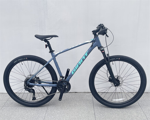 Géant ATX830 Étudiant masculin Commuter VTT VTT Bélo