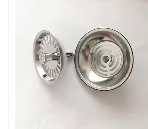 MOEN Kitchen sink drain sealing cover rubber gasket SB10 No. 10 SB16 19 plug head cover New SB16 plug head + plug seat * 1 - new and old universal