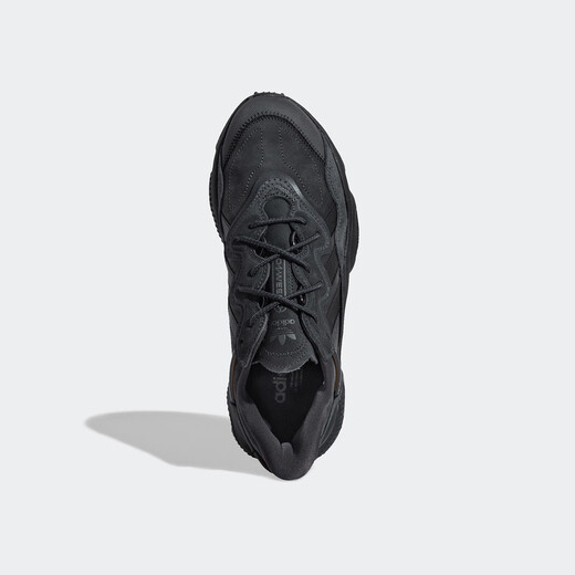 阿迪达斯/阿迪达斯三叶草男女运动鞋厚底低帮经典缓震跑步休闲复古老爹鞋 GY9926 主图款 37