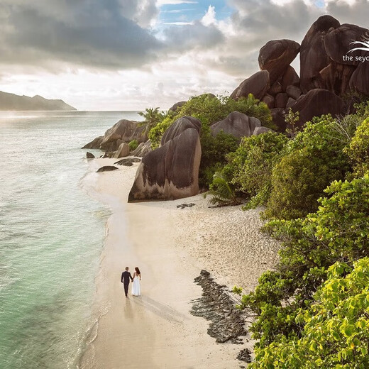 Seychelles from July to August, 5 nights and 7 days free travel to Seychelles from Beijing, Emirates round-trip air ticket + Constance Ephelia Hotel on Mahe Island, Constance Ephelia 5-night package, travel on 2024.08.24