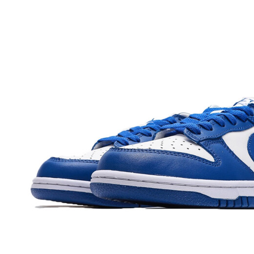 Dhox Putian Dunk Black and White Panda Men and Women Chaussures Low Top Shadow Grey SB Caroline North Blue Men and Women Chores de planche Chaussures décontractées Red DD1503-108 36