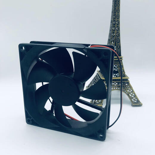 原装天旋 TX9225M12S 12V 0.17A 9CM 9025 2线电源/冰箱散热风扇