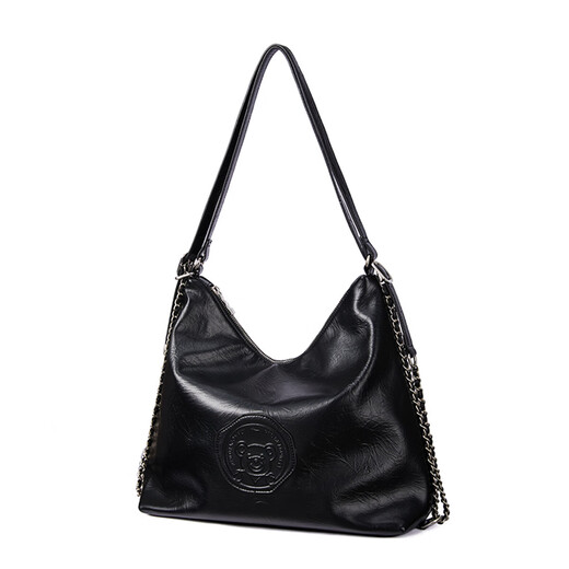 Red Dragonfly (RED DRAGONFLY) women's bag, light luxury single shoulder backpack handbag, gift for mother, girlfriend, Valentine's Day, New Year's birthday