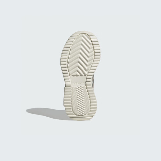 Adidas (adidas) Chaussures pour enfants pour le printemps Nouveau trèfle bébé et enfant Chaussures sportives polyvalentes Chaussures de course Velcro décontractées JP7027 JR0036 28 Taille 10K / Convient pour la longueur du pied 165 mm