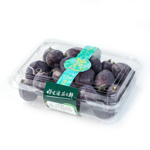 Delicious Recommendation 21 Liaofeng Grapes 450g