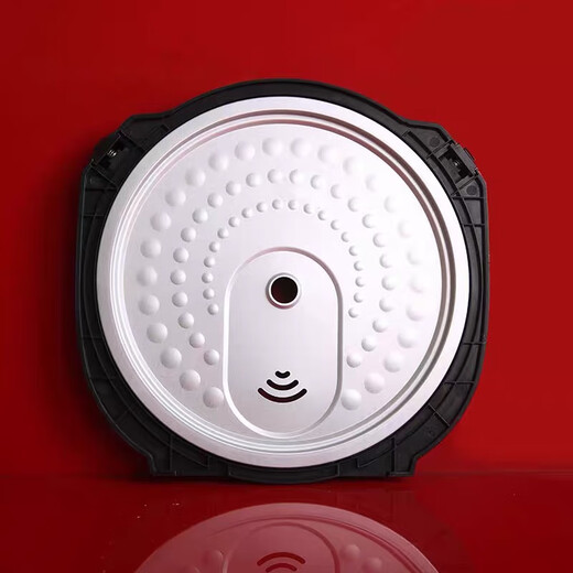 苏泊尔电饭煲内盖密封圈CFXB40FC833-75可拆洗内盖CFXB50FC835-75