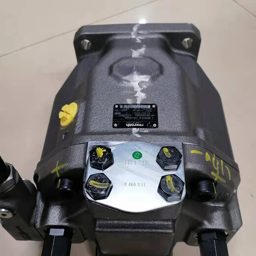 Rexroth hydraulic pump R902520809