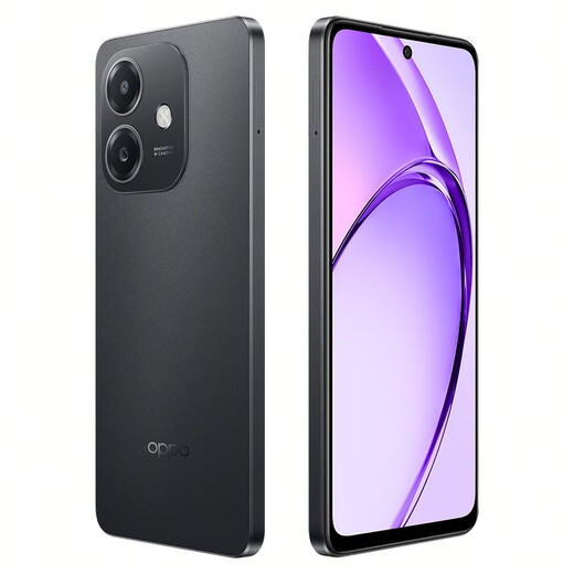 OPPO National Subsidy 15 A3i 8GB+256GB Quiet Night Black