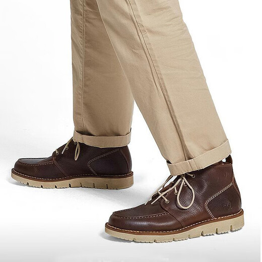 Timberland Timberland zapatos para hombres zapatos casuales de primavera y otoño senderismo al aire libre y patadas de escalada sin malas botas de martin transpirables resistentes al desgaste A1JTW Recomendación del gerente/A1JTW245 44 (280 mm)