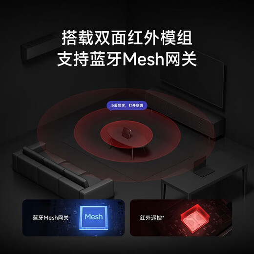 Xiaomi Smart Home Screen Pro 8 Audio Xiaoai Speaker Smart Speaker 7500mAh Long Battery/MIUI Home Smart Central Control IOT22B Xiaomi Smart Home Screen Pro 8