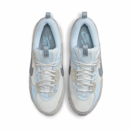 Женская кроссовка Nike Женская кроссовки Air Max 90 Futura Air Cushion Contakers Dm9922-103 DM9922-1 36,5