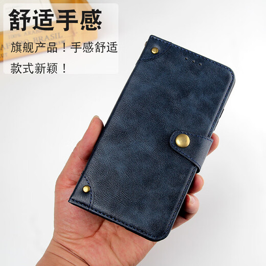万浮生适用于Unihertz Tank 3Pro手机壳翻盖皮套商务外壳泰坦克Tank3Pro保护壳坦克三代8849手机套钱包款 黑色【Unihertz Tank 3Pro】 其他