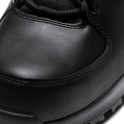 Nike Nike Sports Casual Shoes Herren Kurzstiefel Manoa Sports Schuhe 456975-001 Black 40