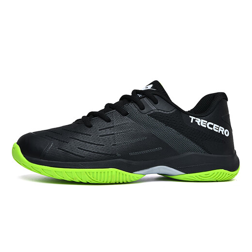 Zapatos de voleibol profesionales de cuatro estaciones de XISailong para hombres y mujeres parejas malla sin deslizamiento de desgaste Resistente Competencia de voleibol transpirable zapatos de entrenamiento deportivo 826 blanco (talla de zapatos deportivos estándar) 36