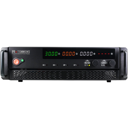 同门3U可编程直流稳压电源程控可调开关60V20A测试大功率电流高精度 eTM-15100U【15V100A】