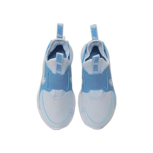 Nike (NIKE) Flex Runner 3 shoes, easy to put on and take off, comfortable fit and versatile breathable sneakers FN1449-402 28