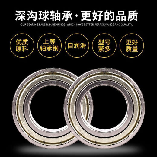 深沟球轴承6218 6219 6220 6221 6222 6224 6226 6228 6230Z 6218-2RS 其他