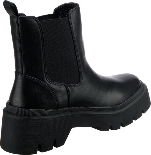 Call It Spring Women's Allena Ankle Boots Black 9