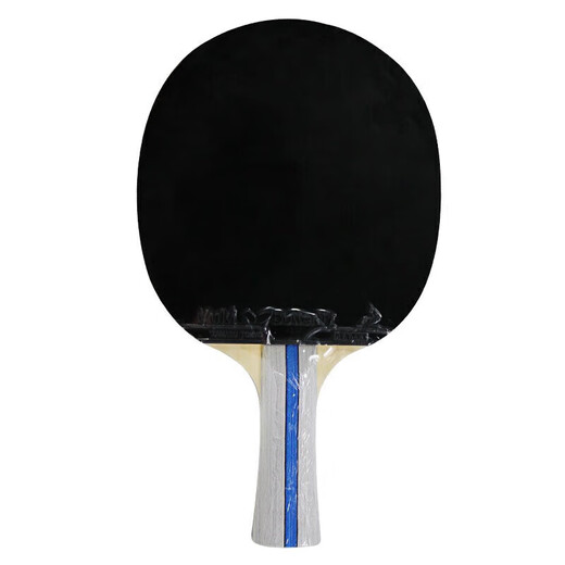Butterfly Butterfly Table Tennis Racket 4 stars four stars single shot Butterfly King Straight Bing Bing Bing Bing Bing Beginner Training Advanced Jingcangfa 4 stars 402 horizontal shot