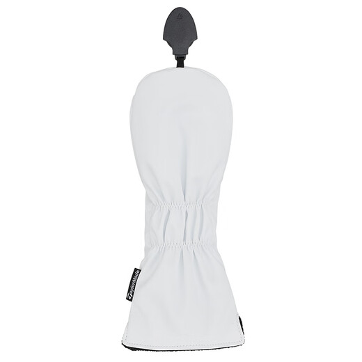 
Taylormade TaylorMay Golf Putter Cover 25 New Men's Golf Anti-rust Dust Pole Head Cover Anti-fall Washable Protective Cover White M13691 Fairway Wood