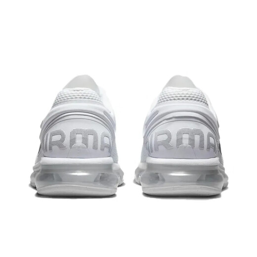 Nike-Käufer Kauf Nike Air Max 2013 Herren Retro atmungsablöser Rebound Full Palm Air Kissen Laufschuhe HF4884-100 38.5