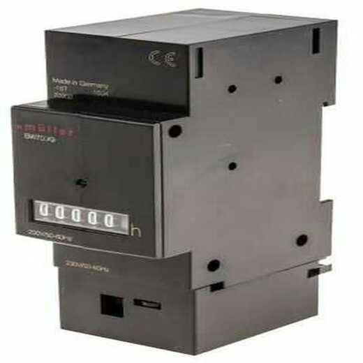 BW70X9230VBW70 Series Hour Counter Original BW70x8 BW 70.x9 115Vac