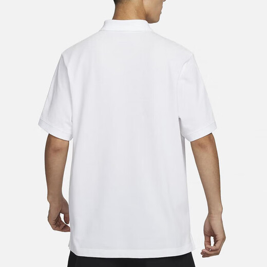Nike (Nike) Herrenkleidung Casual Sports Life Kurzärmler Polo-Shirt FN3895-100 FN3895-100 M