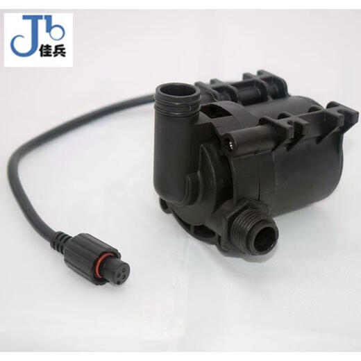 XMSJ12V 54W DC bürstenloser EN Smart Toilet Booster Pumpe Toiletten-Wassertank-Zirkulation Pumpe J50-1 kann 12 V ausgestellt werden (Modell J50-12140)