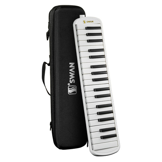 Swan (SWAN) F06 oral organ 37 keys professional performance grade primary school students special children adult junior high school students oral organ