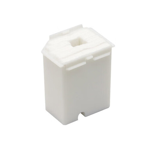 京呈004墨水适用爱普生L3115 L1119 3119 3151 3153 3156 3158打印机 L3110 废墨仓收集垫