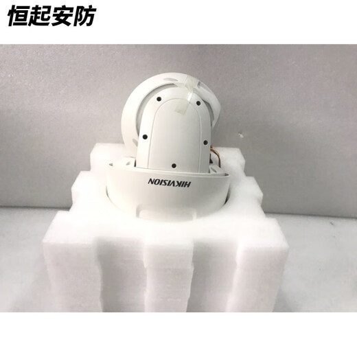 海康威视（HIKVISION）全新现货海康 6寸球机DS-2DC6220/6223/6420/6423IW-A 200万400万 无 1 6220lW-A/D 200万20倍变焦