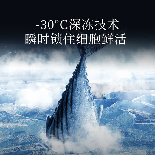 Xiaoji (MINIJ) retro paint 508L French multi-door refrigerator first-class energy efficiency air-cooled, frost-free, high conductivity, deep freezing, deep-freezing, luxury interior art paint, automatic ice making 508L | automatic ice making | pearl white paint