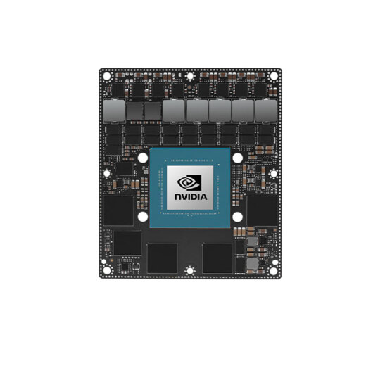 
Jetson AGX ORIN core module embedded edge vision computing development board video memory 32G AGXOrin32GB module 900-13701