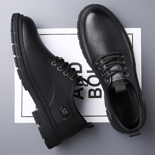Marke Spezialpreis Cut-off Clearance für Herrenschuhe Casual Lederschuhe Herbst Nonrutsche echte Leder Business Lederschuhe Arbeit Schuhe Männer 9366 Brown Soft Leder Upgrade Modell 40