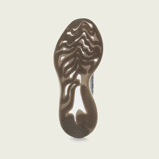 
Adidas YEEZY BOOST 380 Coconut Men's and Women's Casual Shoes FX9764 UK3.5 size 36