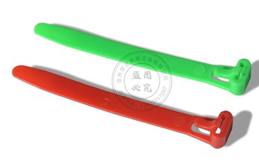 CHAOMING Tuojin mark ring chicken logo plastic chicken foot ring with various numbers duck custom-made farm button label sign yellow with number (001-100) 100 pieces