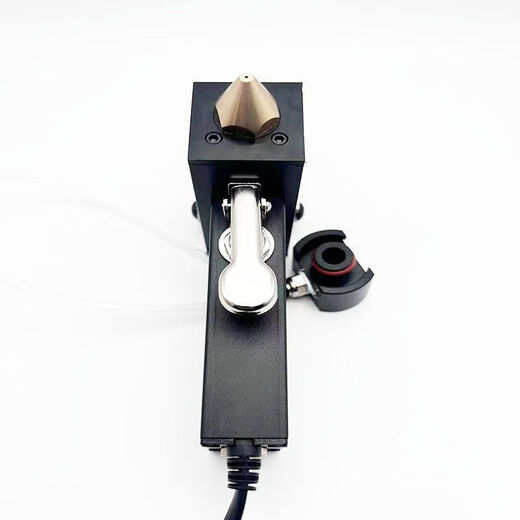 Renjuyi customized 10CC pur hot melt glue gun, Apple X bracket glue, xsmax bracket pur glue, hot melt glue gun, glue gun + one black glue + 12 needles