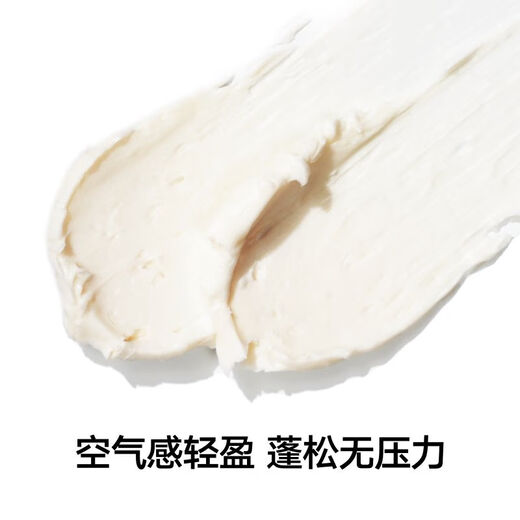 Liran Hair Clay Hair Wax Pioneer Air Hair Clay Refill 50g