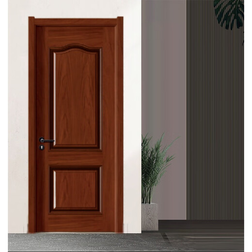 CLCEY дверь для спальни из цельного дерева, экологическая окрашенная деревянная дверь, новая межкомнатная дверь, звукоизоляционная дверь в комнату, новая дверь для спальни, комплект для спальни, дверь, экологическая деревянная дверь с линиями из массива дерева