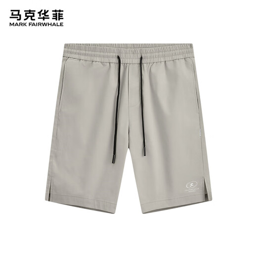 Mark Waffe [Texture fine] Shorts décontractés 25 Spring et été NOUVEAU PANTAGE SPORTS MENSEMENT COFFFRIFS ET À LA FOIR